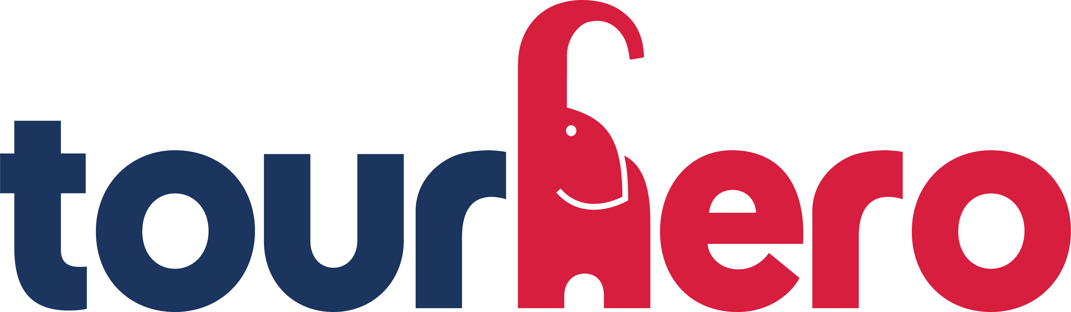 TourHero Logo