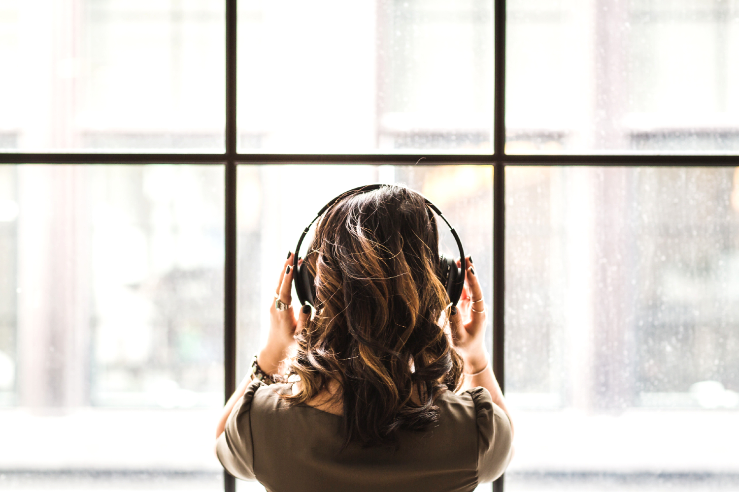 Travel podcasts to fuel your wanderlust from home
