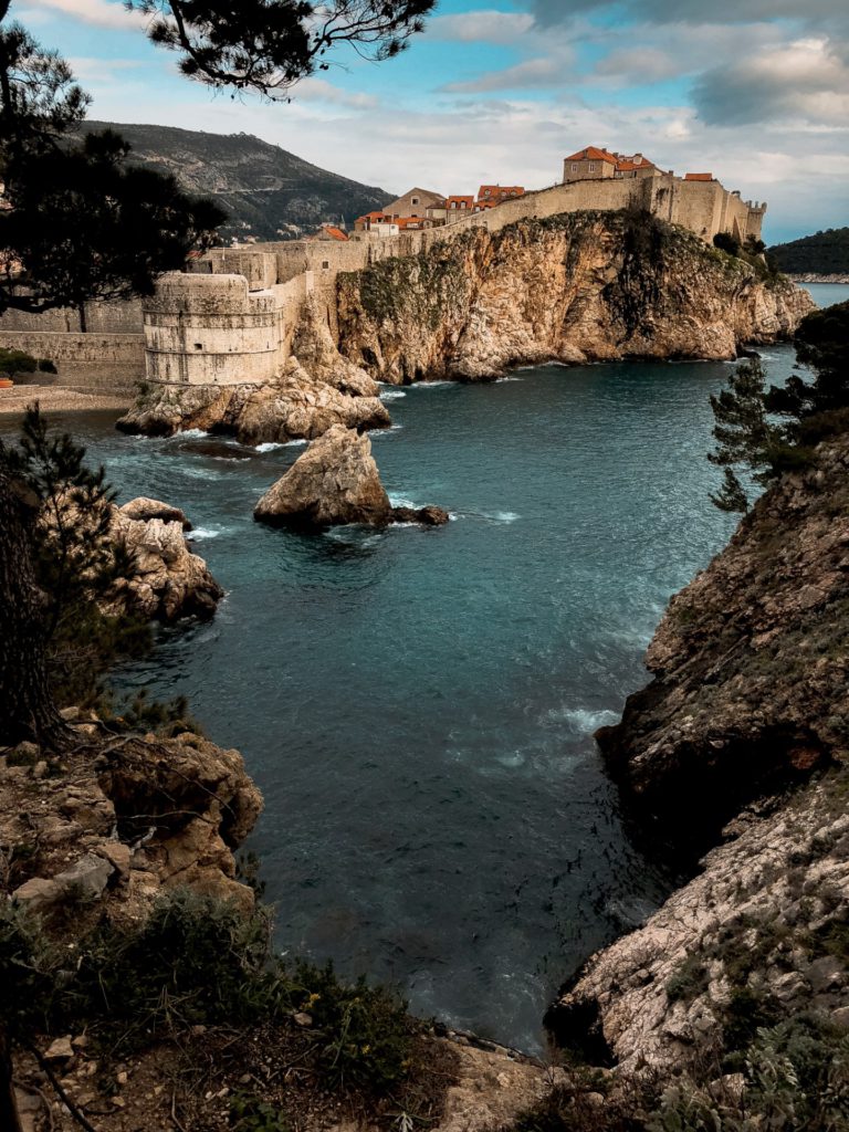48 hours in Dubrovnik, Croatia