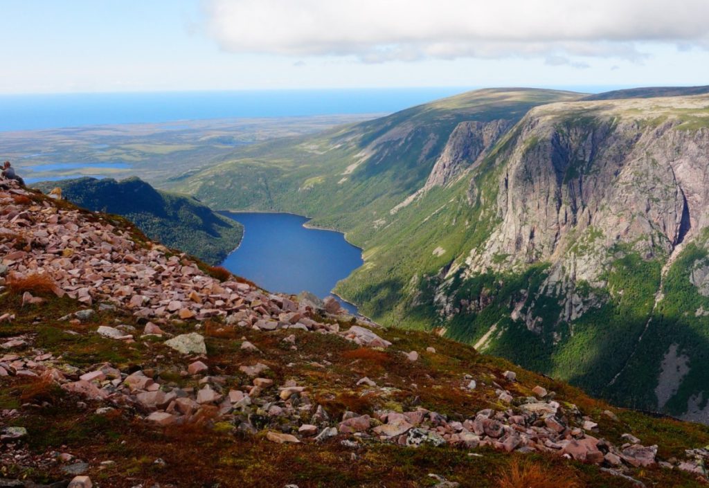 Newfoundland Getaway 48 Hours in Gros Morne National Park