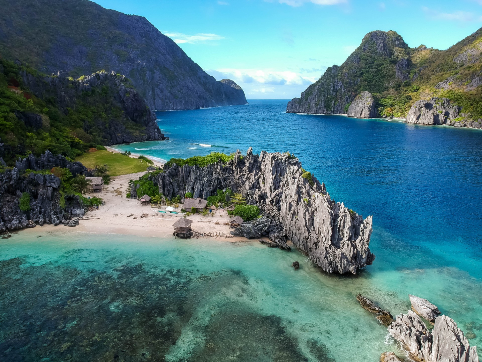 Island hopping Philippines: 5 Hidden gems for a holiday
