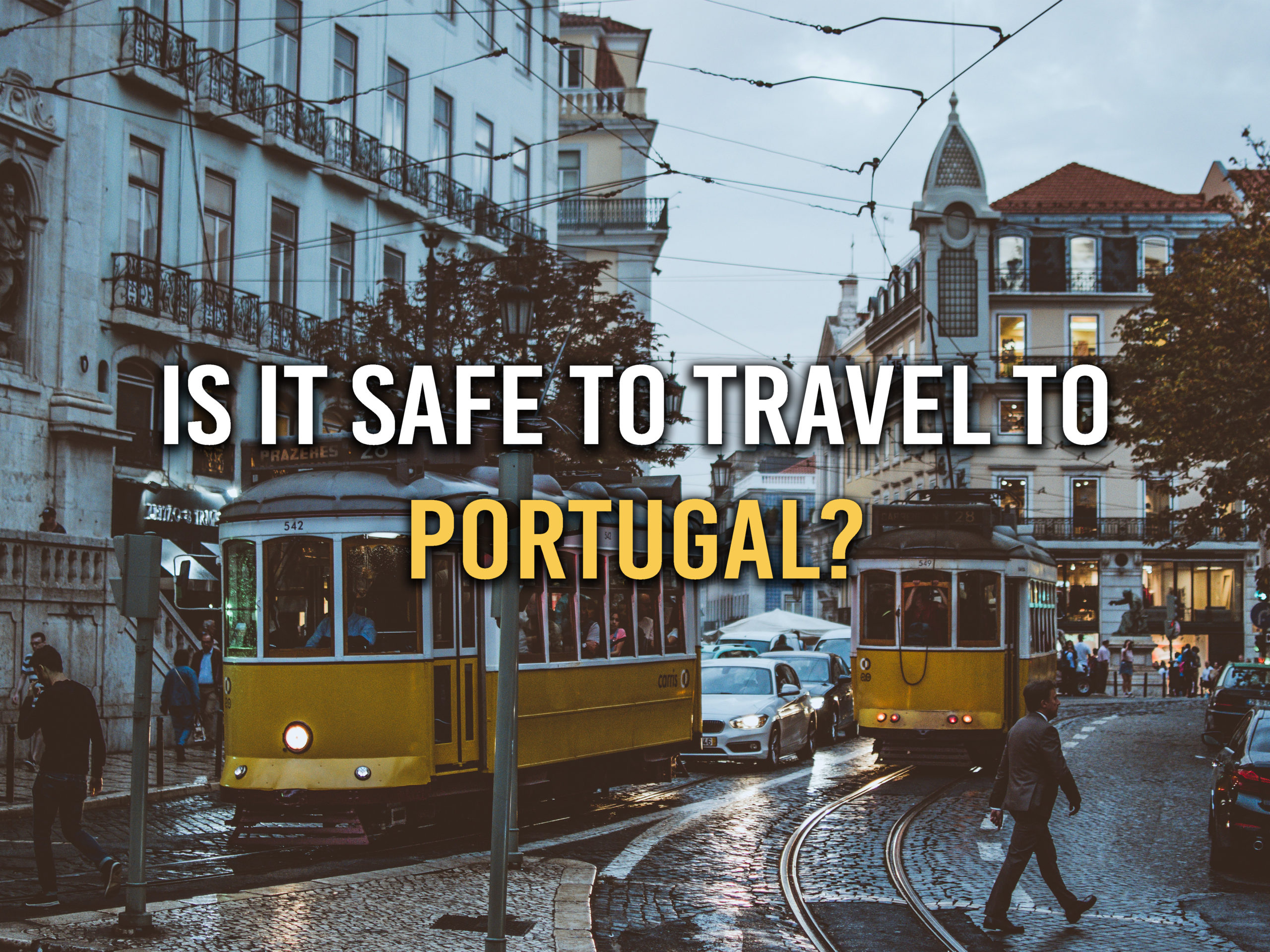 portugal restrictions on travel