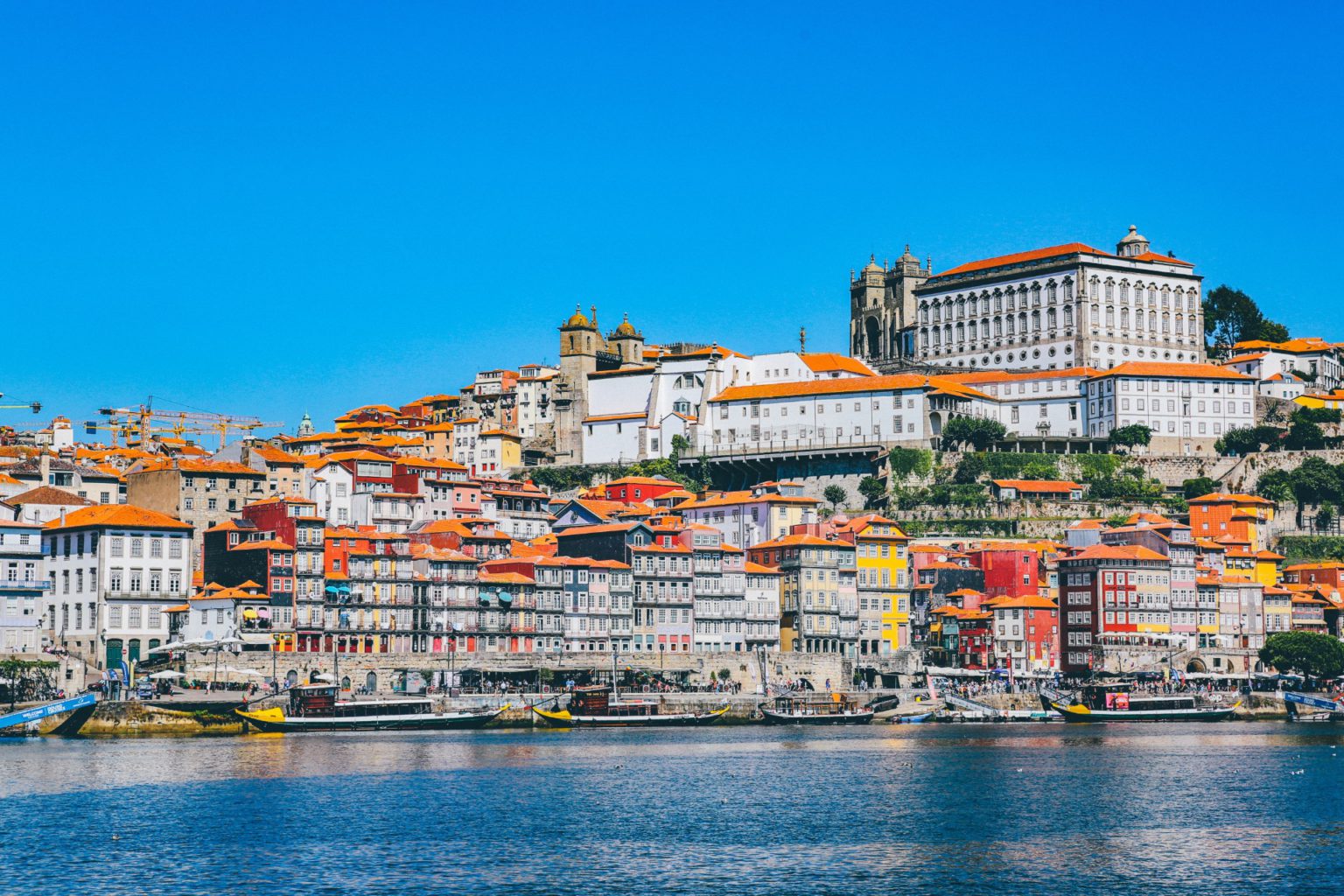 portugal travel where to go