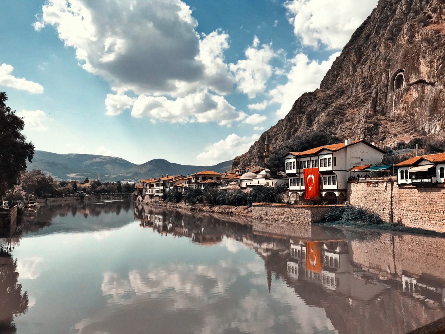 Is it safe to travel to Turkey? — New COVID19 protocols
