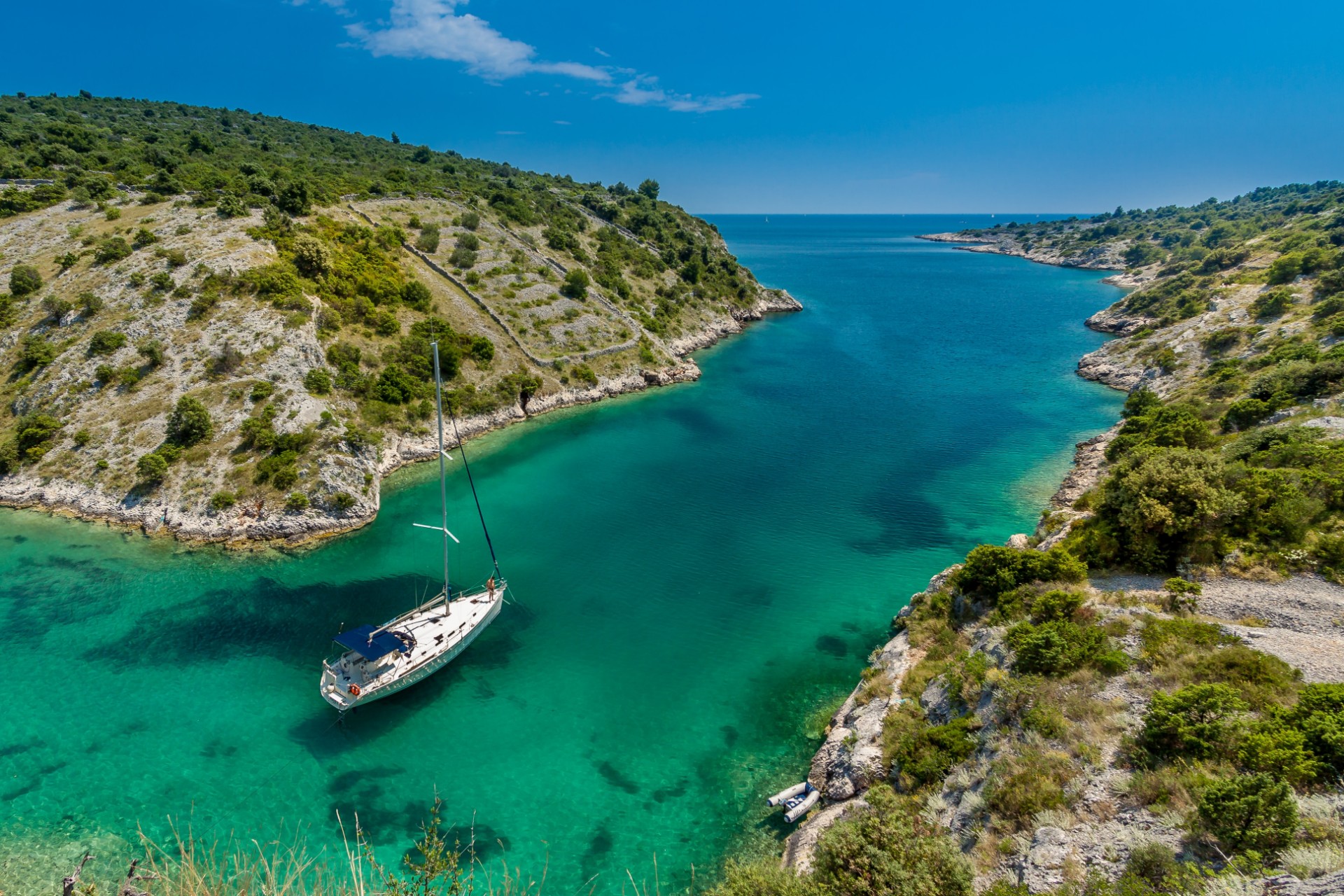 Is it safe to travel to Croatia? — New COVID19 protocols