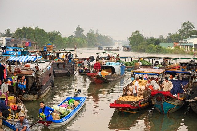 mekong delta tour erfahrungen