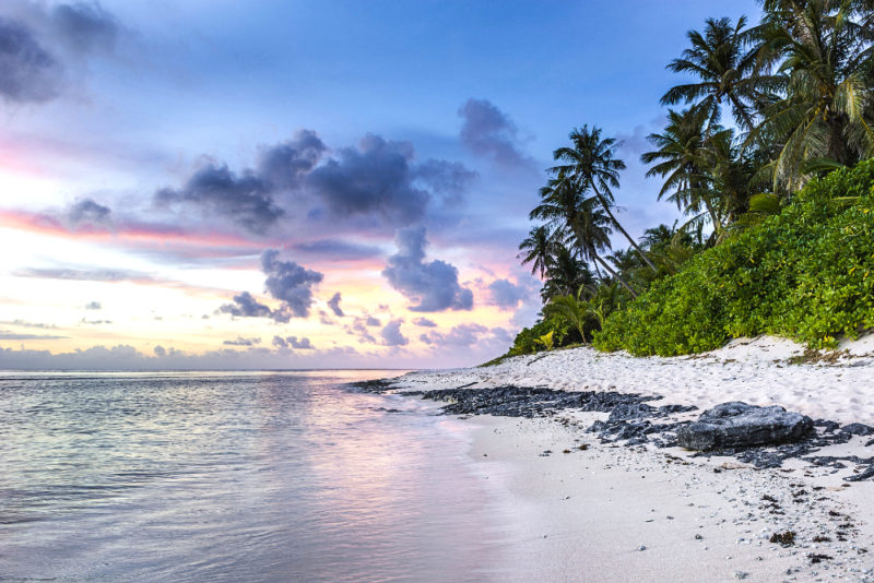 Cham Islands, Vietnam