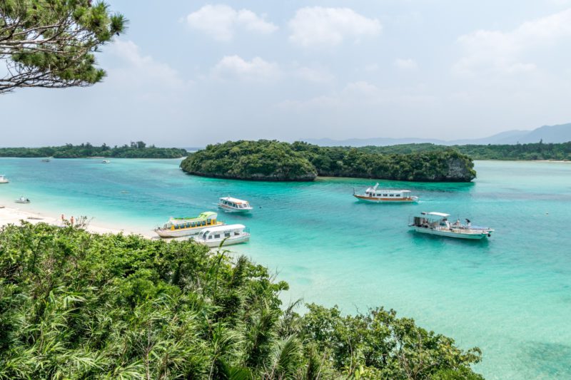 Ishigaki Island: Your guide to Japan’s island paradise