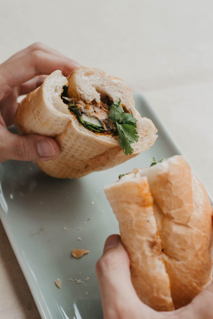 Banh Mi