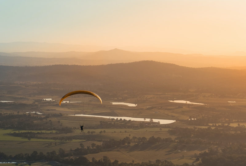 Tamborine Mountain