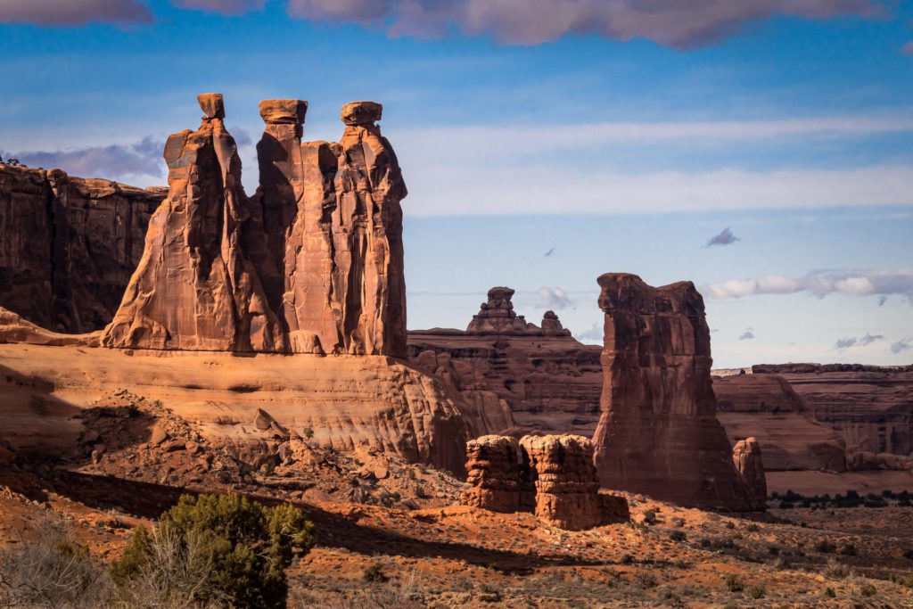 Arches National Park