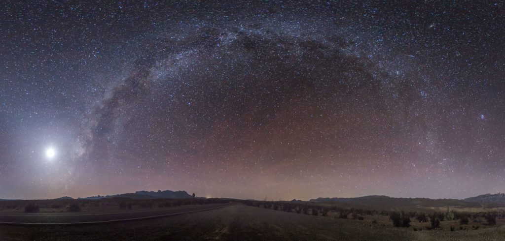Big Bend National Park