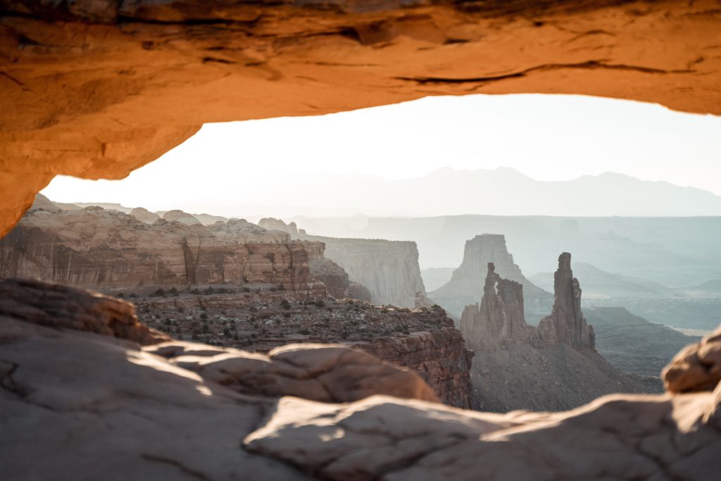 Canyonlands National Park — Epic national park road trips