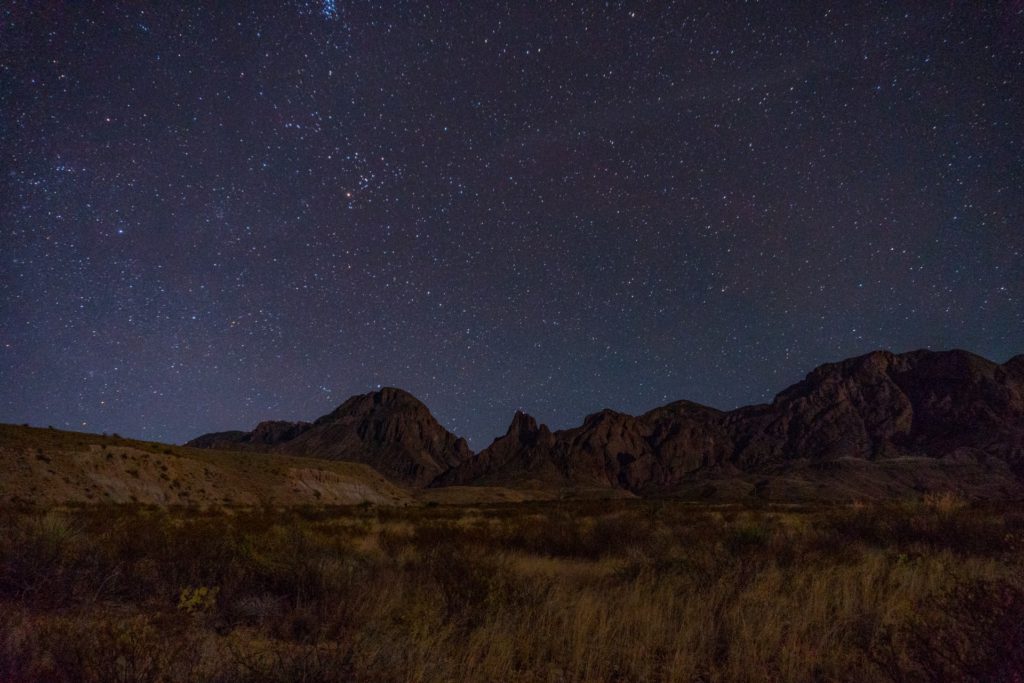 Big Bend National Park