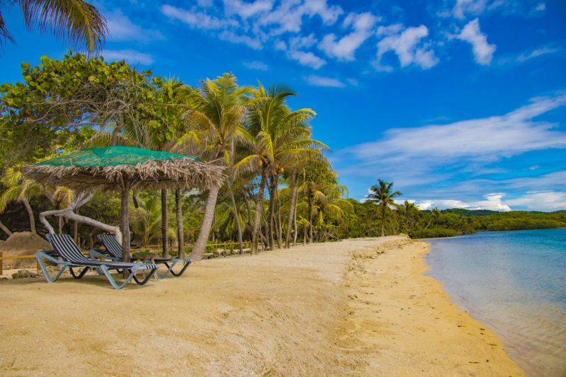 Bay Islands, Honduras