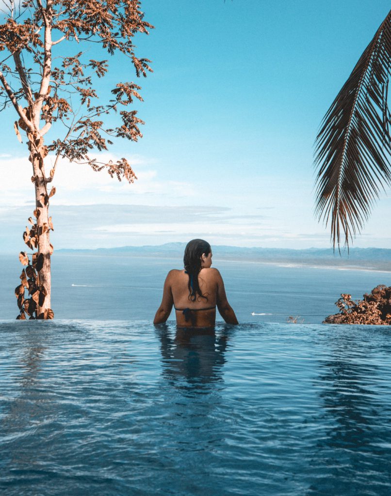 Relax at the best seaside resorts