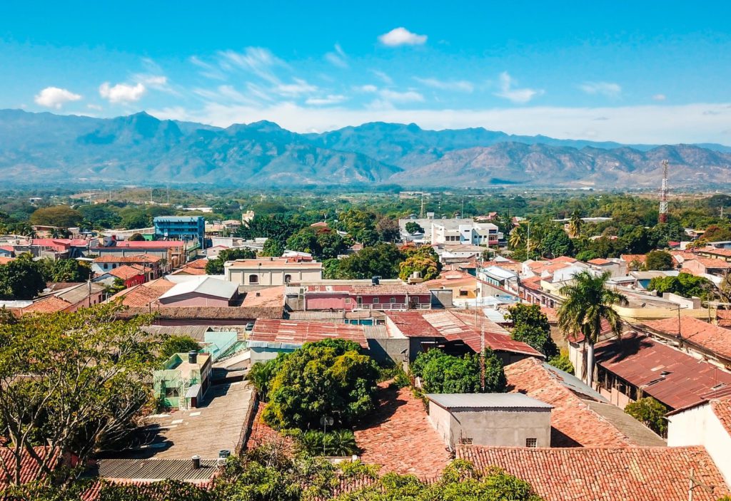 Discover Comayagua, one of the oldest cities in Honduras