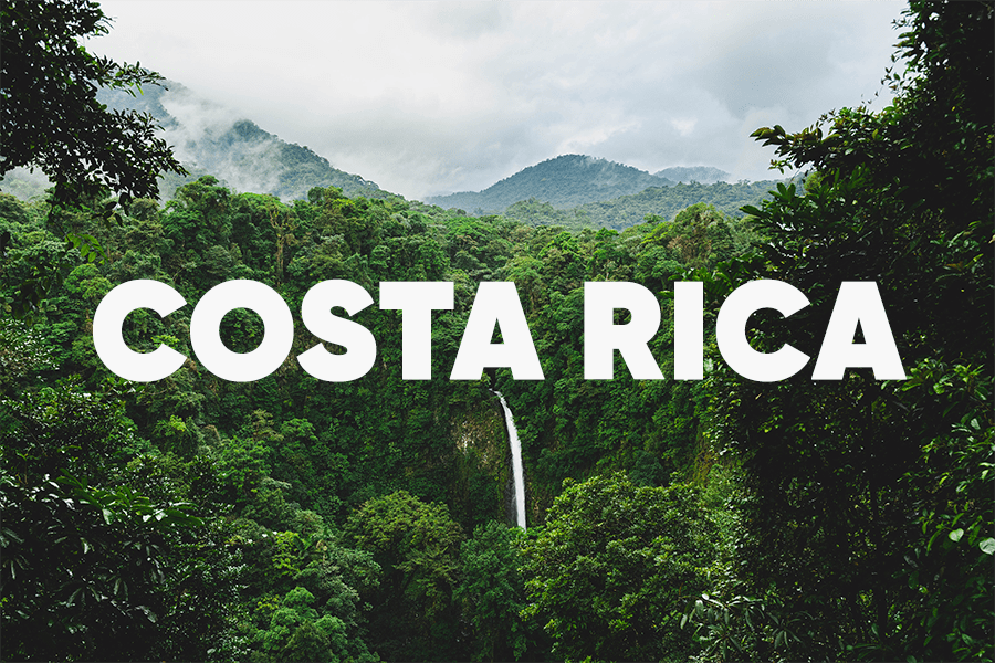 Costa Rica
