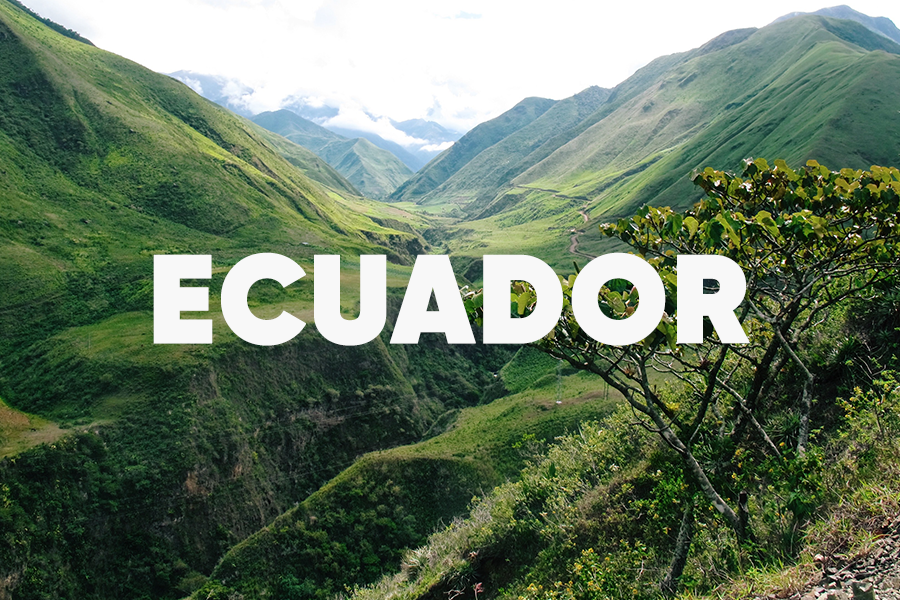 Ecuador