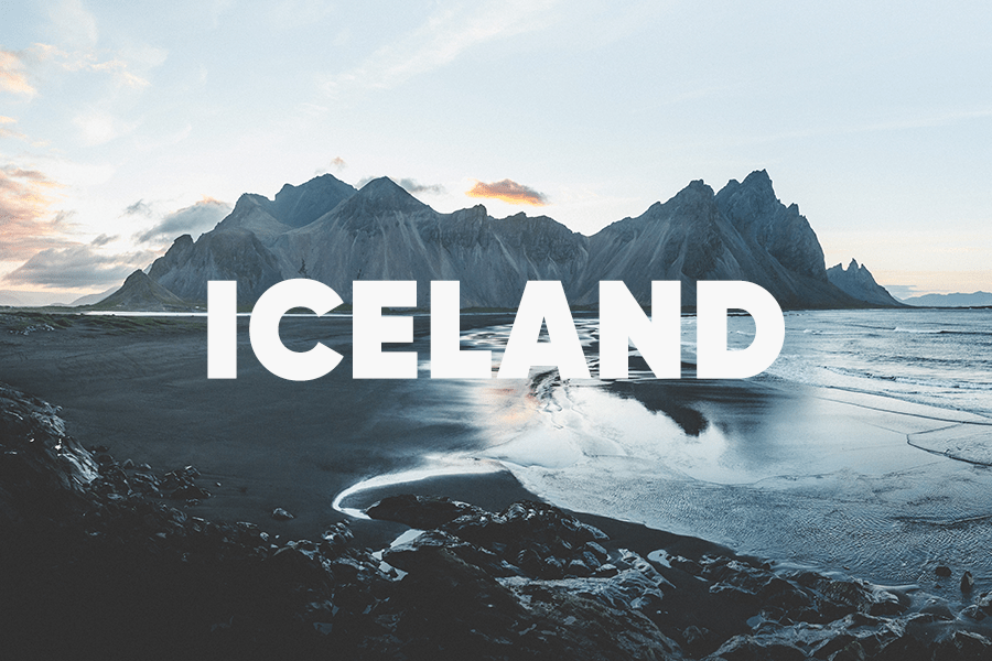 Iceland