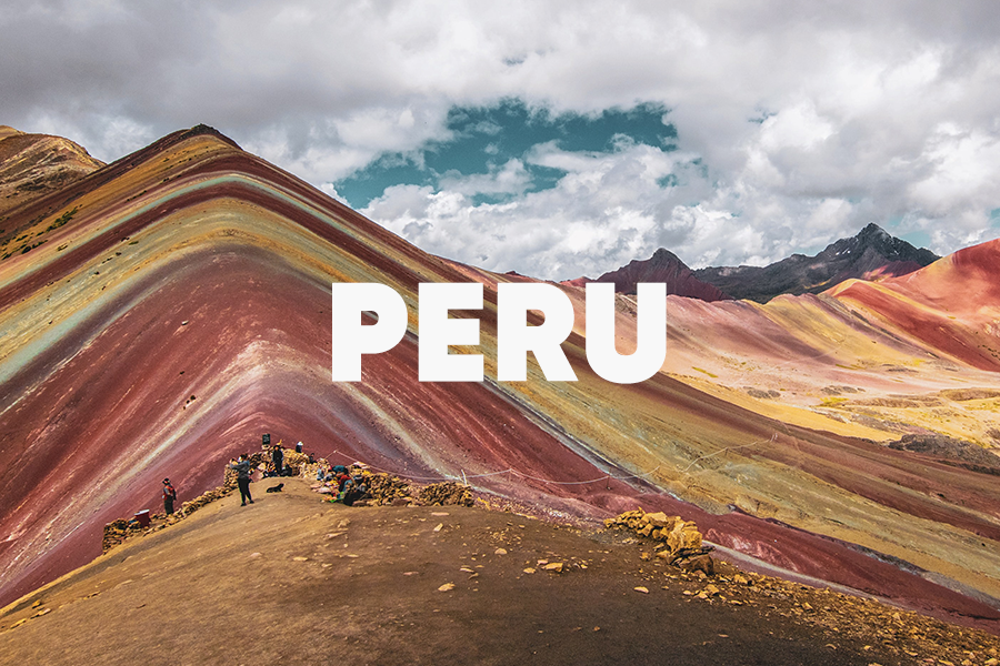 Peru
