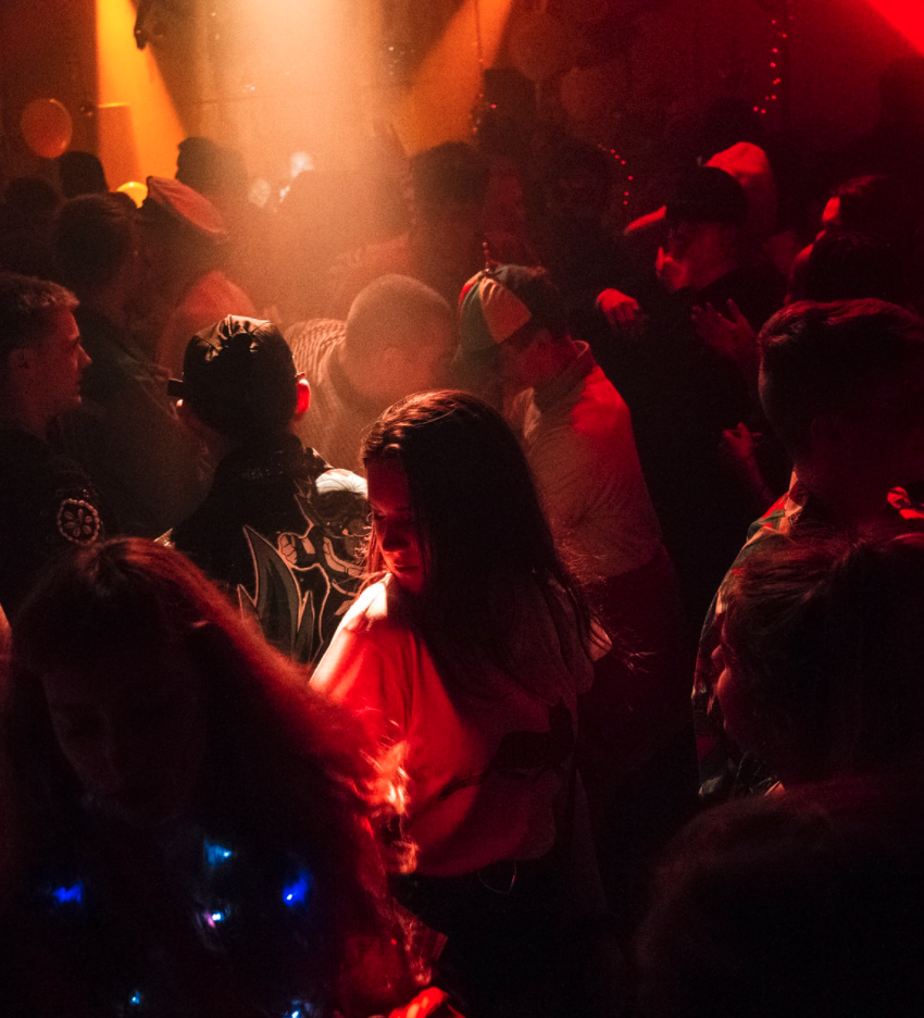 Discover Jaco's pulsing nightlife