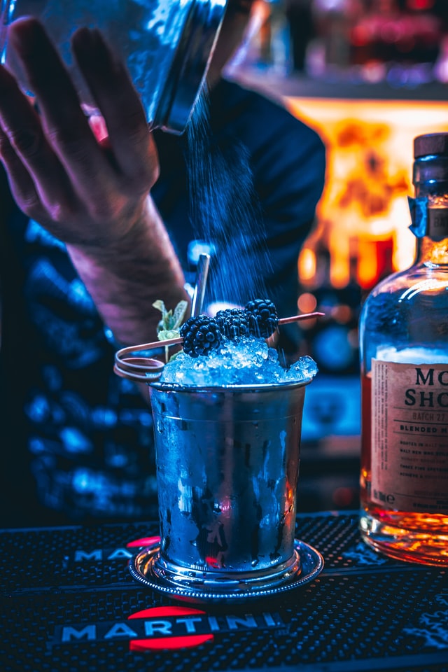 Experience the nightlife in Cancun, Mexico’s party capital