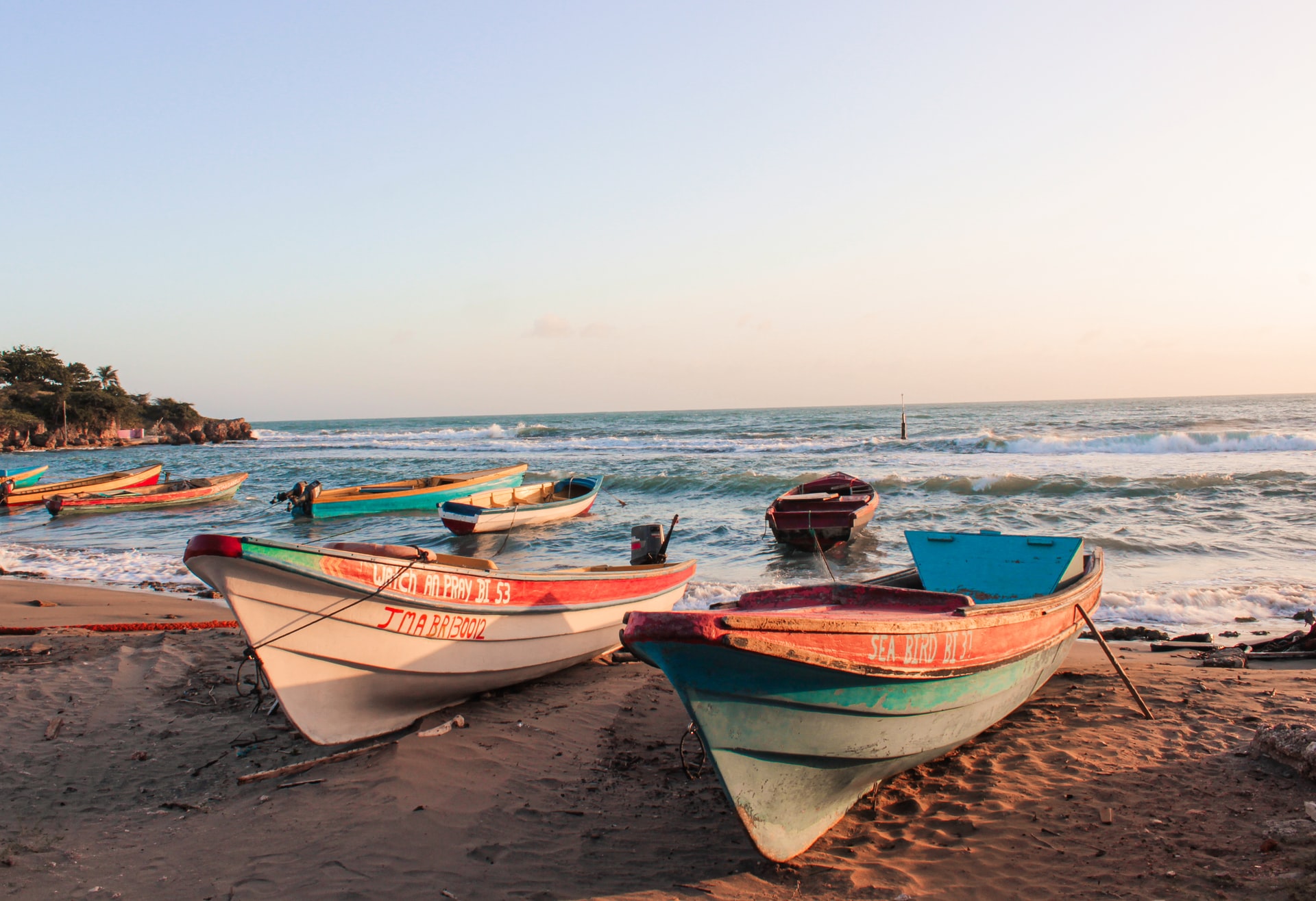 Why travel to Jamaica? TourHero