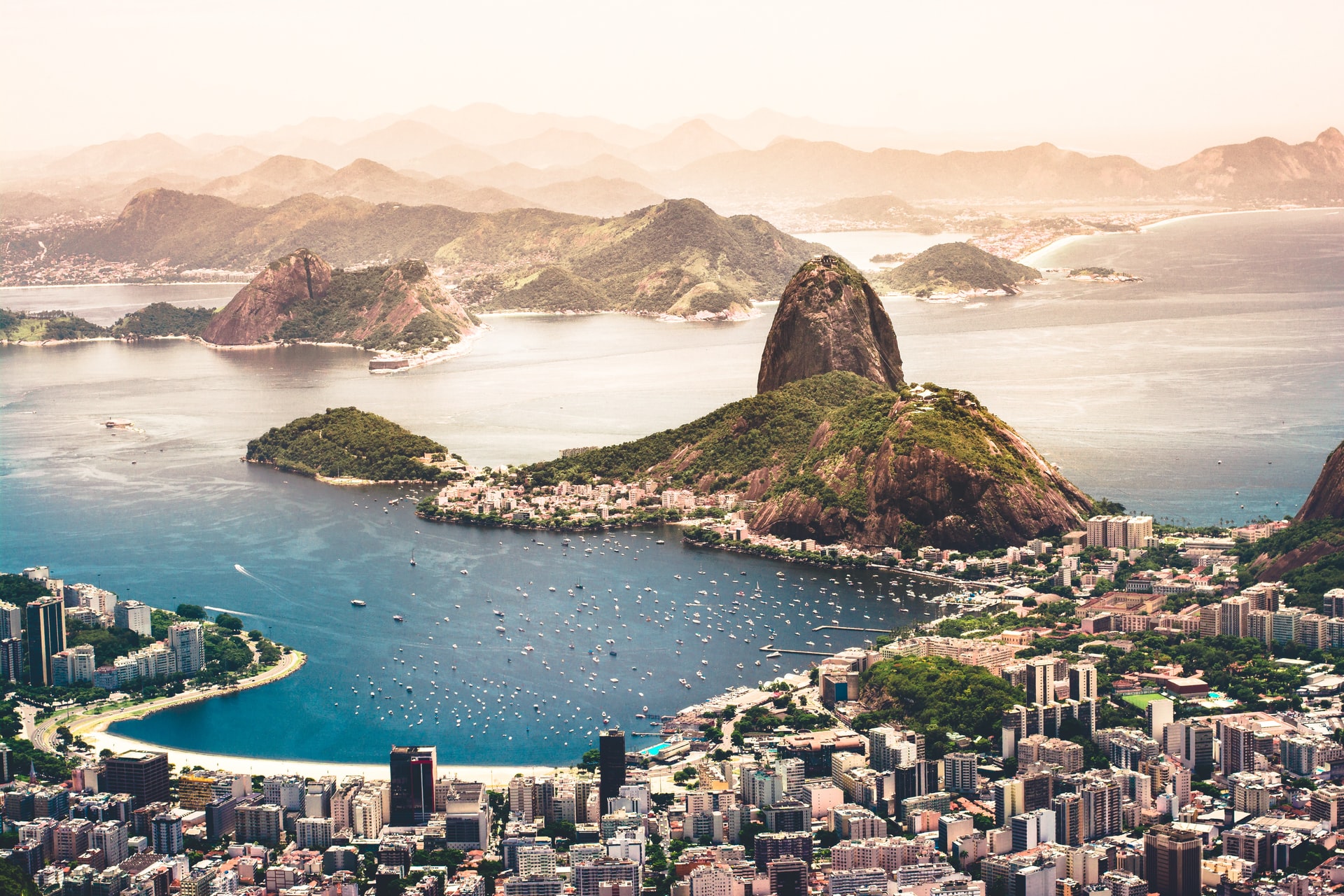 Best Tourist Places to Visit in Brazil - Conclusion