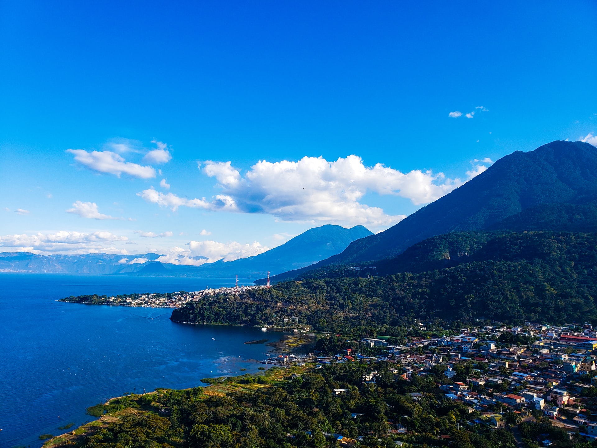 Why travel to Guatemala? TourHero