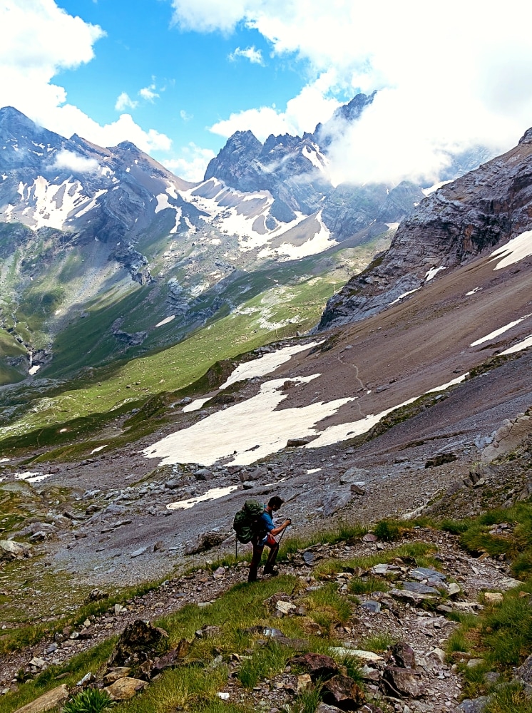 Hike the most epic routes on the Pyrenees mountain range