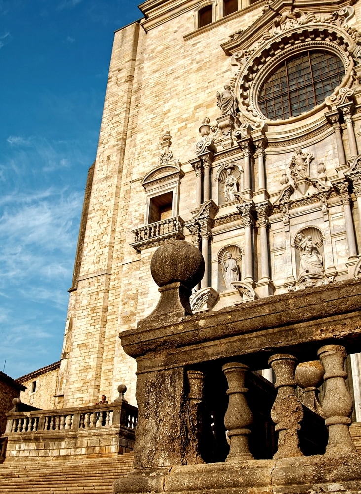 Visit Game of Thrones filming locations