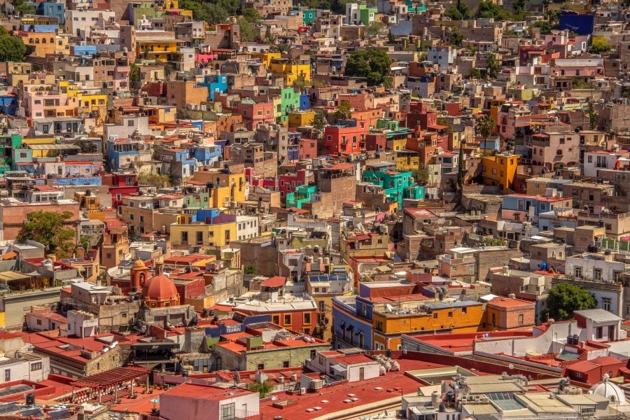 Guanajuato