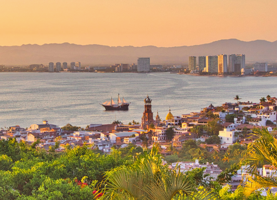 Puerto Vallarta
