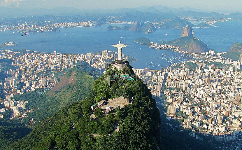 Rio de Janeiro