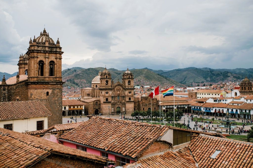 Cusco, Peru