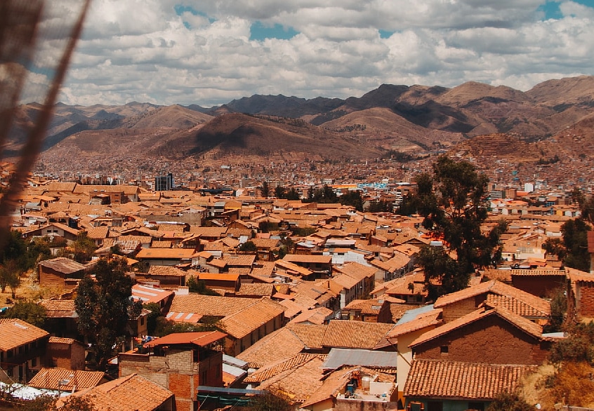 Cusco, Peru