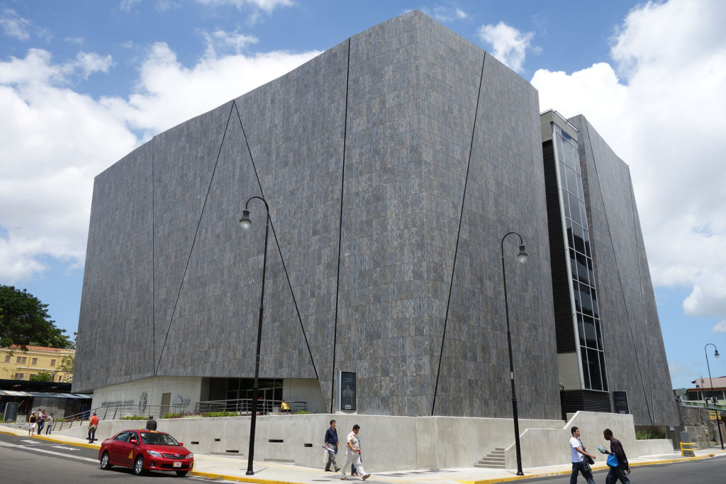 San Jose, Costa Rica