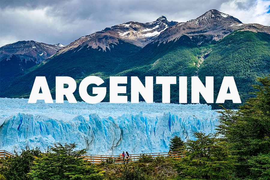 Argentina