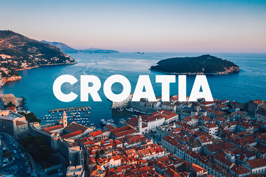 Croatia