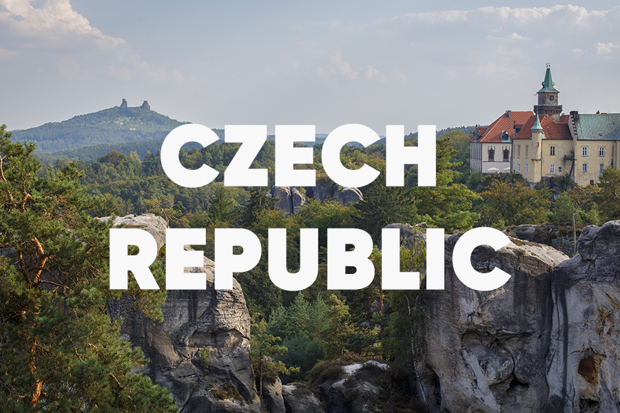 Czech Republic