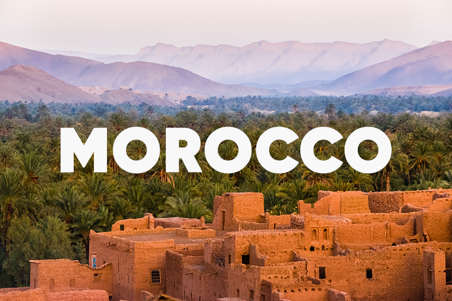 Morocco