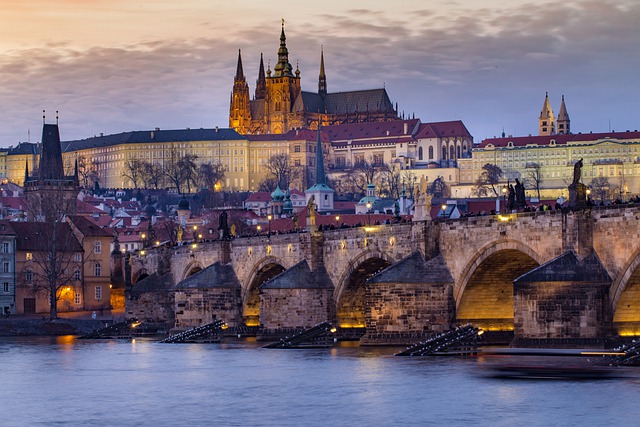 Prague Castle