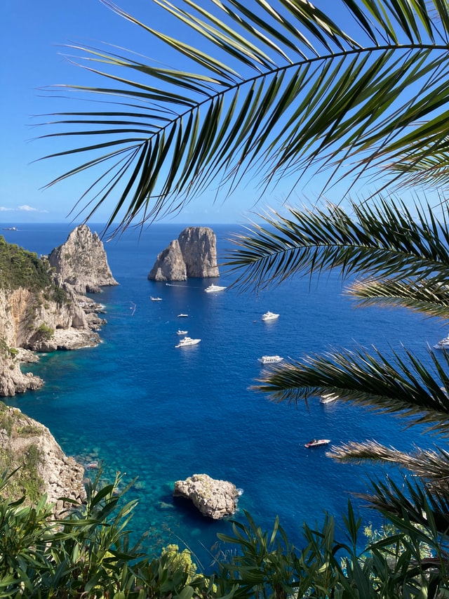 Capri, Italy