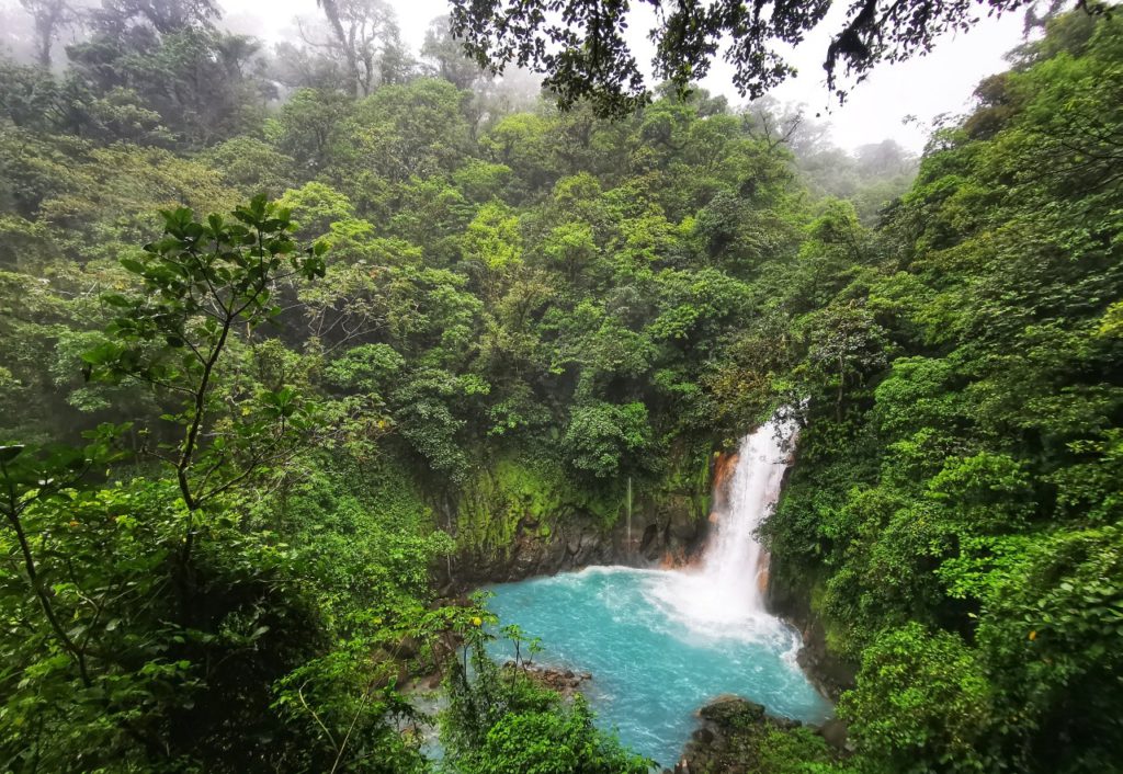 Manuel Antonio National Pakr