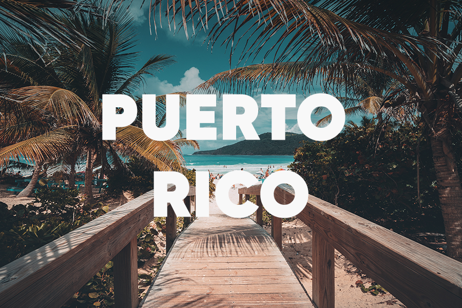 Puerto Rico