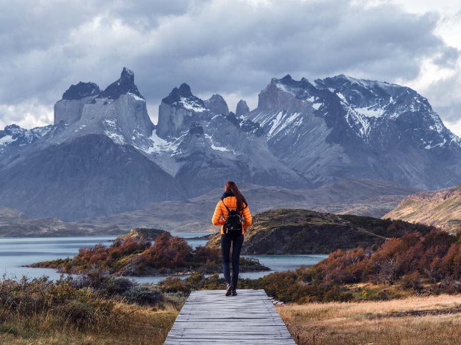 Patagonia, Chile