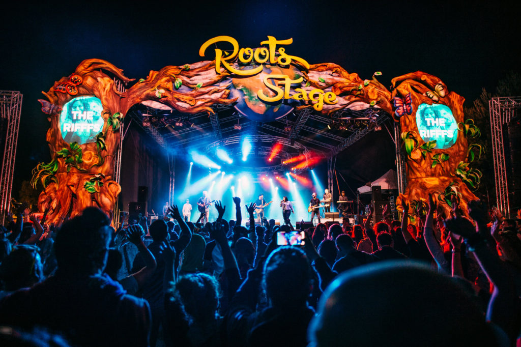 Earth Garden Festival