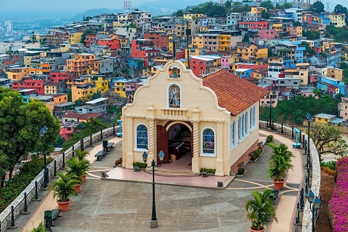 Guayaquil
