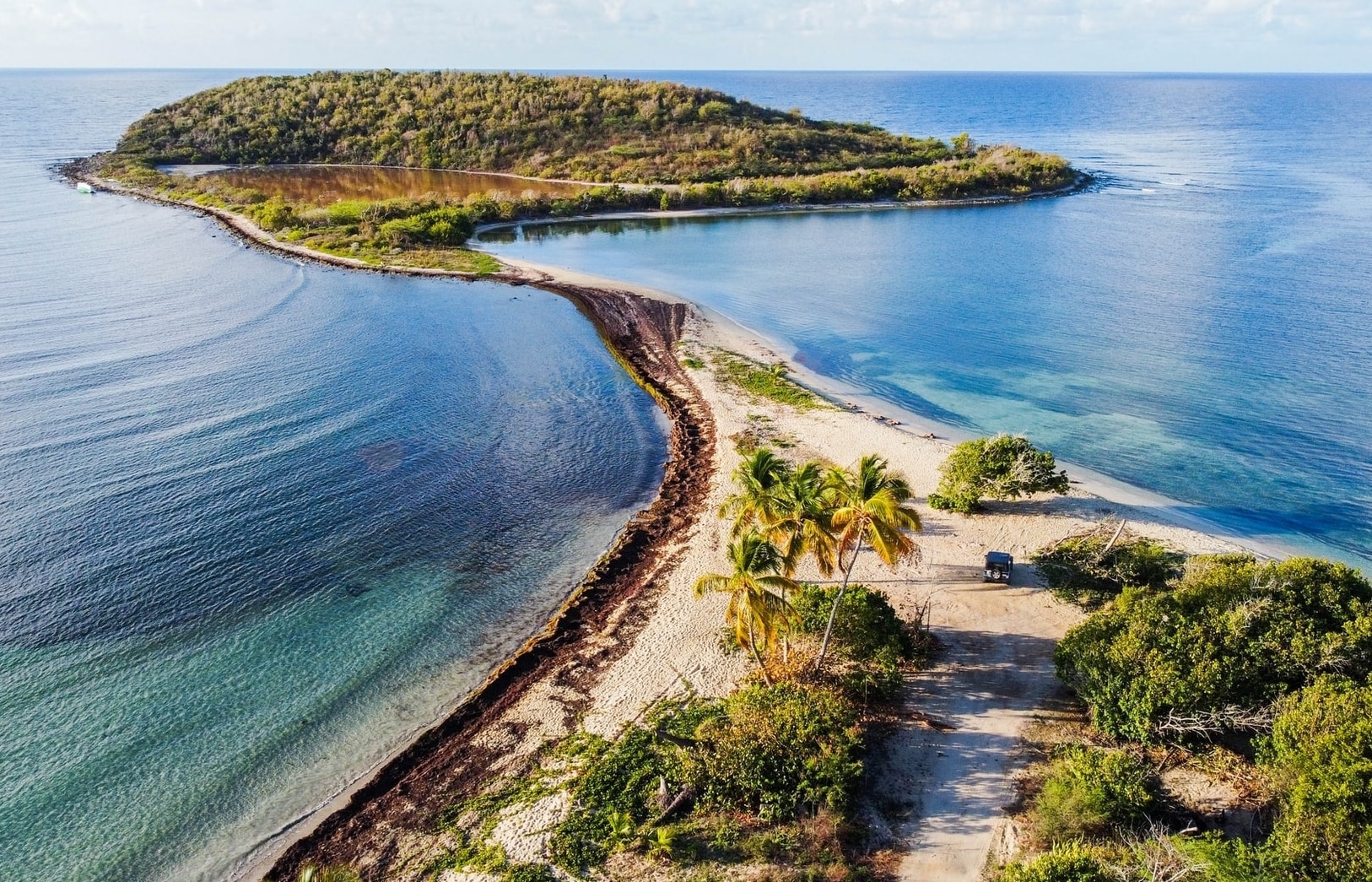 Why travel to Puerto Rico? TourHero